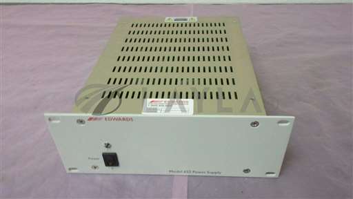 W56996120//BOC EDWARDS W56996120, 652 POWER SUPPLY REV. C, 409159/Boc Edwards/_01