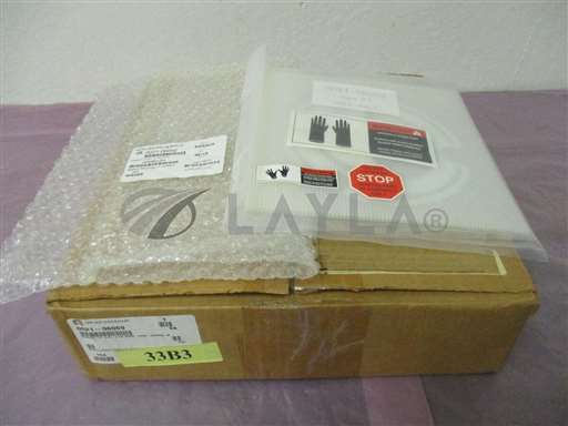 0021-06069//AMAT 0021-06069 Gasket, C - ESC, 2 HE Zone, SNNF, 200mm, M, 409225/AMAT/_01