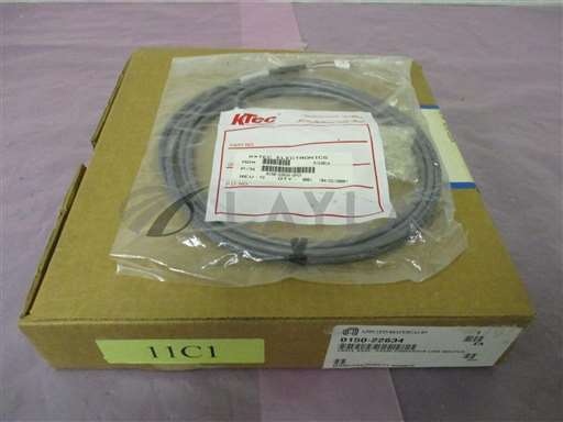 0150-22634/-/AMAT 0150-22634 Cable Assembly, RS232 Converter, Link Master, 409229/AMAT/_01