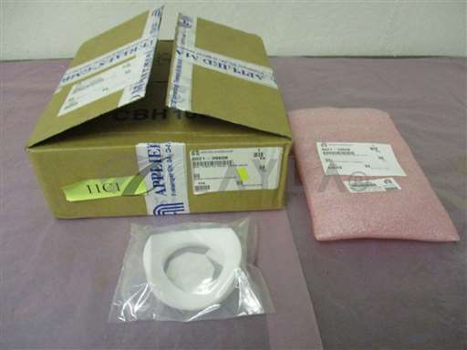 0021-39608//AMAT 0021-39608 Seal, Throttle Valve, 300mm, SACVD, 409233/AMAT/_01