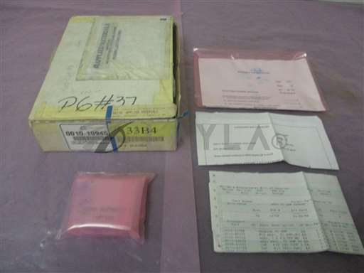 0010-10945//AMAT 0010-10945 Assy TC AMP 350Khz, 0020-10758, 0100-0933, 0100-09312, 409246/AMAT/_01