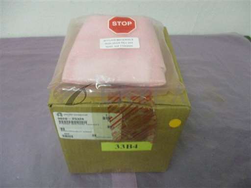0020-25328//AMAT 0020-25328 Bulkhead, Main Frame, Producer E, 409309/AMAT/_01