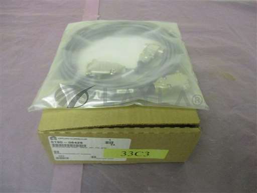 0190-08426//AMAT 0190-08426 Specification Assembly, Cable, EXT, Polarized, MTR, 409371/AMAT/_01
