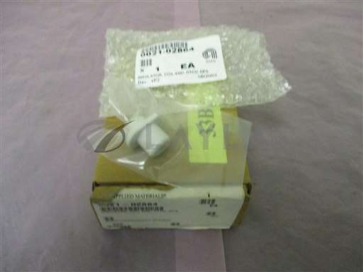 0021-02864//AMAT 0021-02864 Insulator, Coil End, DTCU, DPS, 409379/AMAT/_01