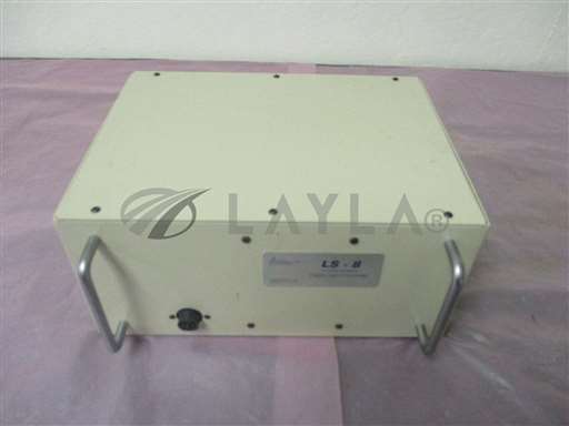 LS-8//Sight Systems LS-8 Digital Light Controller, 409412/Sight Systems/_01