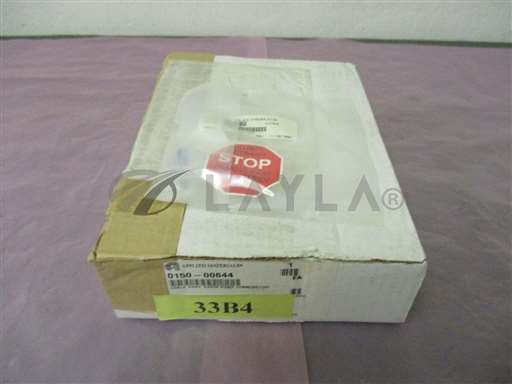 0150-00644//AMAT 0150-00644 Cable Assy RS232 Port Terminator, 409490/AMAT/_01