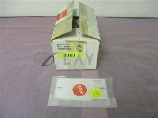 0020-23998//AMAT 0020-23998 Plate Targer FA Interface, 409492/AMAT/_01
