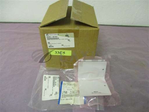 0040-42181//AMAT 0040-42181 Cover, Upper WTR Box, ANNL Chamber, 300MM, 409493/AMAT/_01