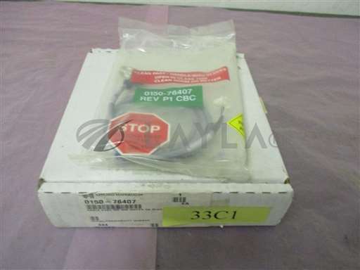 0150-76407//AMAT 0150-76407 Cable Assembly, 300MM, Wafer on Blade, 409494/AMAT/_01