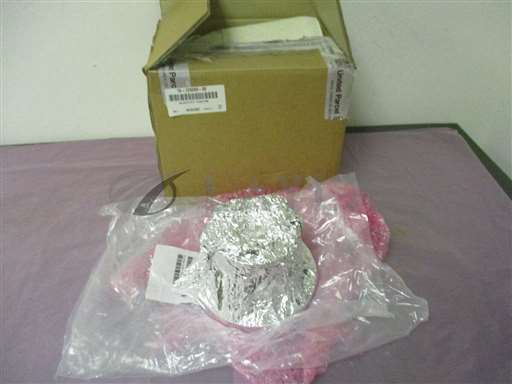 16-129269-00//Novellus 16-129269-00 Bellows, To 8" CF - Flange, PC300, 409518/Novellus/_01