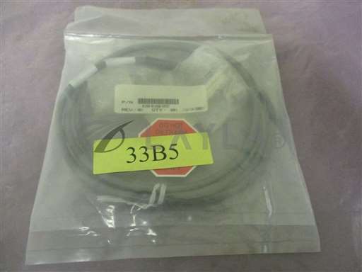 0150-01498//AMAT 0150-01498 Cable Assembly, Wafer LDR SMIF, Parallel Port, 409525/AMAT/_01