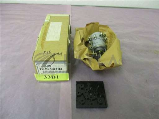 1270-90194//AMAT 1270-90194 Switch Selector 3 Way + Off, 409637/AMAT/_01