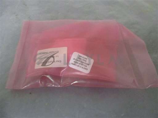 0021-06681//AMAT 0021-06681 Spacer Elect Feed, Thru Dual Cell ECP, 407996/AMAT/_01