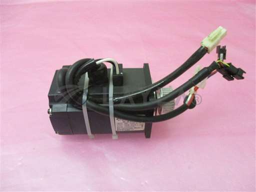 HC-UFS13BK//Mitsubishi HC-UFS13BK AC Servo Motor, 409913/Mitsubishi/_01