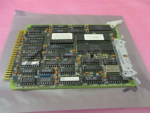 112935-003//FSI 112935-003, PWB, Floppy Disk Controller, PCB, 409943/FSI/_01