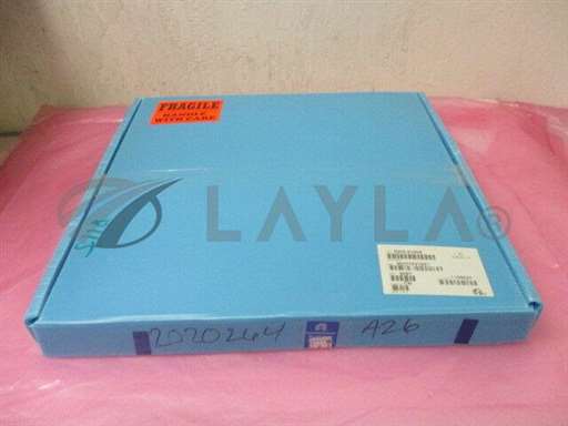 0200-01000//AMAT 0200-01000 Quartz Plate, 6", 409961/AMAT/_01