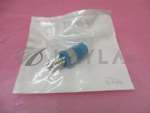 SS-PB4-PM4//Swagelok SS-PB4-PM4 Fitting, Push-On Hose End Connection, 1/4", NPT, 409973/Swagelok/_01