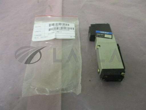 A180-4E1//Koganei A180-4E1 Solenoid Valve, 409718/Koganei/_01