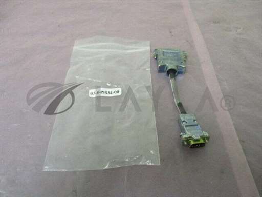 03-049834-00//Novellus 03-049834-00 Cable Assembly, 410118/Novellus/_01