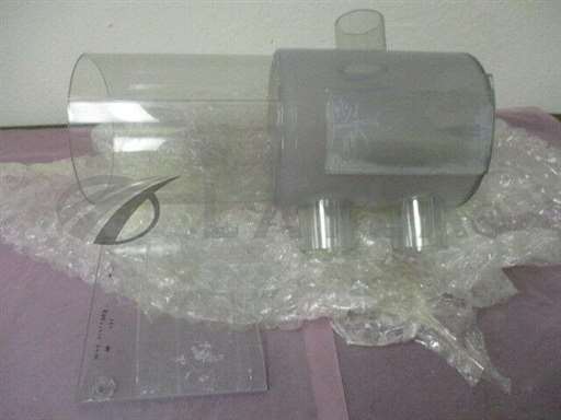 0040-41297//AMAT 0040-41297 PROCESS EXH FOR FLANGE OPT. FAC. XFACE P, 410131/AMAT/_01