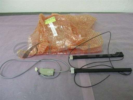 SS04255//TEL Tokyo Electron SS04255 Photo Sensor Unit (56525-EA15), Omron FX-7, 410155/TEL/_01