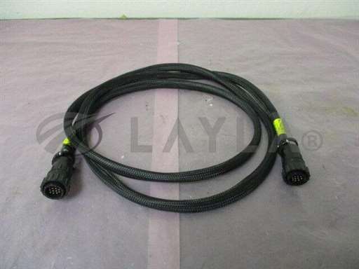 Cable//Leybold Turbo Pump Controller Cable, 97", 410169/Leybold/_01