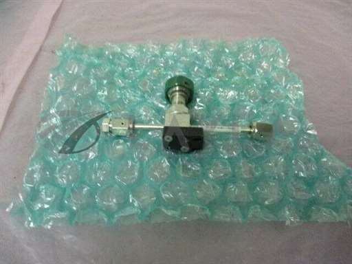 6LV-DABW4-P-GR//Nupro 6LV-DABW4-P-GR Shutoff Valve, On/Off, 914114-001-1 Panel, 410173/Nupro/_01