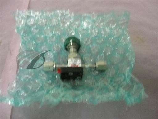 6LV-DABW4-P-GR//Nupro 6LV-DABW4-P-GR Shutoff Valve, On/Off, 410176/Nupro/_01
