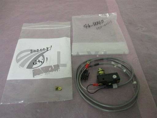 0150-00121//AMAT 0150-00121 Bell Down Switch Cable Assembly, 410182/AMAT/_01