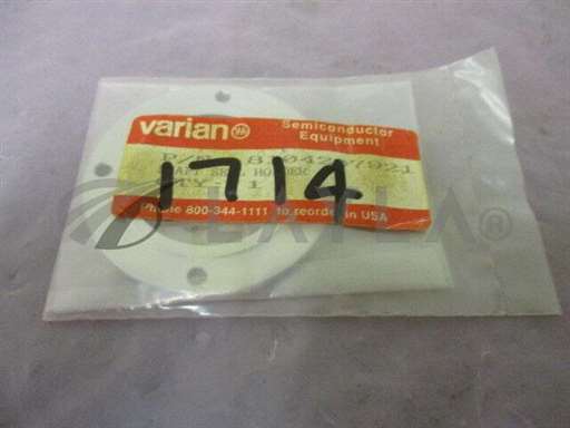 8104207921//Varian 8104207921 Shaft Seal Holder, 410198/Varian/_01