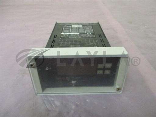 K3TX-VD22A-C2//Omron K3TX-VD22A-C2 Digital Process Signal, 12-24VDC, 10W, 410223/Novellus/_01