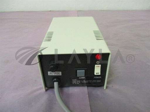 AC120V//Microscope Lamp, Light Source, Optic Illuminator, AC120V, 410224/Light Source/_01