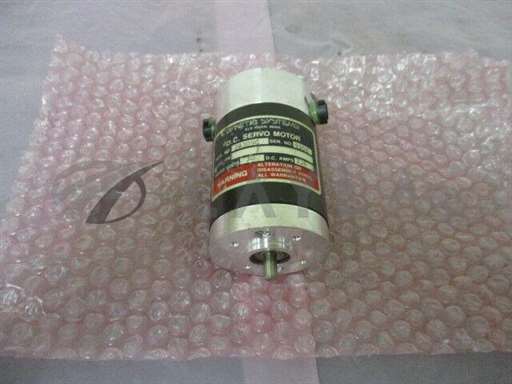 20309C//Dynetic Systems 20309C DC Servo Motor, 30V, 3.6 Amp, 410226/Dynetic Systems/_01