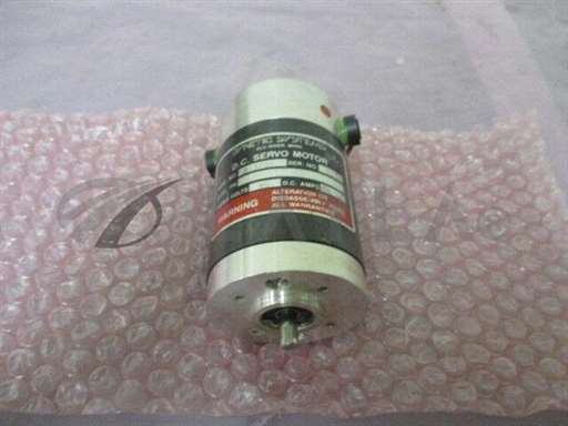 20309B//Dynetic Systems 20309B DC Servo Motor, 30V, 3.6 Amp, 410233/Dynetic Systems/_01