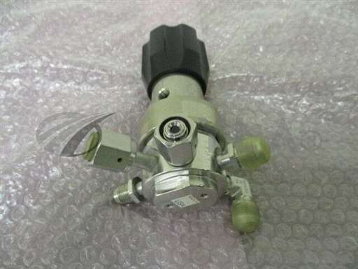 033-0179-100//APTech 033-0179-100 Pressure Regulator, Inlet 3500 PSI, Outlet 100 PSI, 410277/Aptech/_01