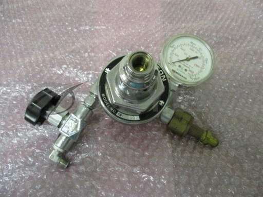 19-540//Matheson 19-540 Gas Cylinder, Regulator, 3000 PSI, 20000 kPa, 63-3133, 410279/Matheson/_01