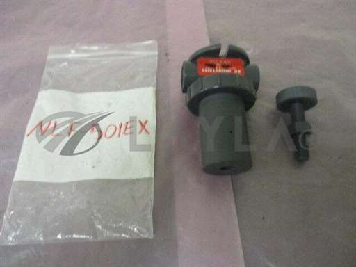 RK-NLF//RK Industries RK-NLF, NFL-501EX, Pressure Flow Regulator, (DI Water), PCW 410292/RK Industries/_01