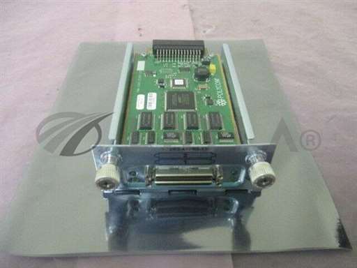 2202-21060-210//Polycom 2202-21060-210 V.35/Serial Interface Module for HDX Conference System/Polycom/_01