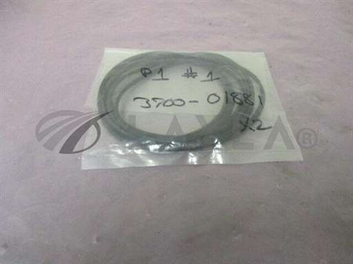 3700-01881//2 AMAT 3700-01881, O-Ring, GDP, 410332/AMAT/_01