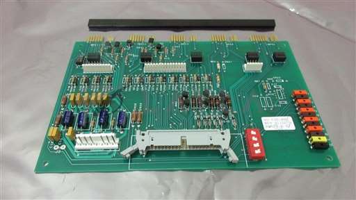99-126-006//Tegal 99-126-006 PCB, IGC-6, Gas Interface, 98-126-006, 410366/Tegal/_01