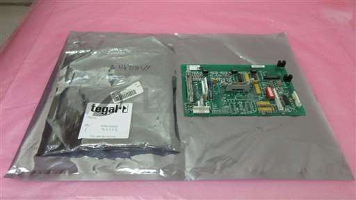 99-126-006//Tegal 99-200-005 PCB, SIS-5, Sensor Interface, 98-200-002, 410367/Tegal/_01