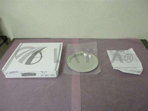 39-680-003//Tegal 39-680-003, Electrode, Non-anodize shower head Tegal 903, Aluminum, 410360/Tegal/_01