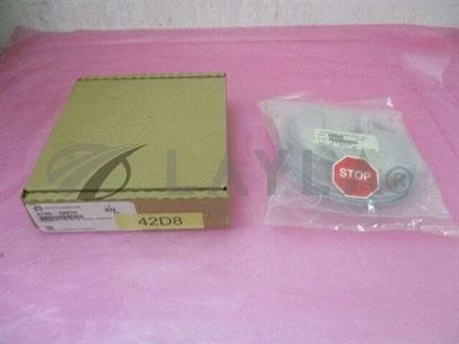 0140-02675//AMAT 0140-02675, Harn Assy, Slit VLV I/O, Anneal Chamber, 410369/Applied Materials/_01