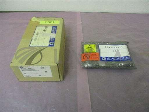 0100-90971//AMAT 0100-90971, PWBA, Flood Gun Emission CNTRL, 410378/Applied Materials/_01