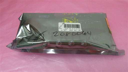 99-125-008//Semi-Parts 99-125-008 PCB, FPI-8, Front Panel Interface, SPI-99-125-008, 410398/Semi-Prts/_01
