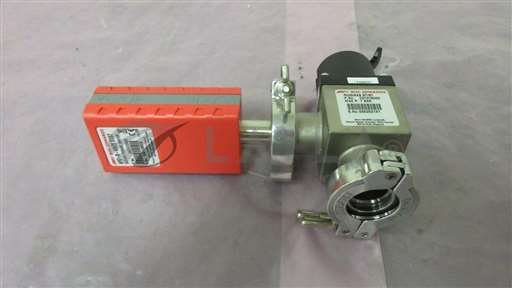 PV25MKS ST/ST, APG-M-NW25 ST/ST//BOC Edwards PV25MKS ST/ST Valve, APG-M-NW25 ST/ST Active Pirani Gauge, 410441/BOC Edwards/_01