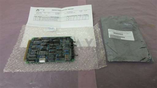 7308B-02//Agena Technologies 7308B-02 Counter Timer Card, PCB, FSI 902000-002, 410458/Agena Technologies/_01