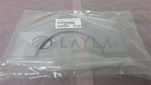 MEC83106-1074L//M.E.C. Tech MEC83106-1074L Insulator, A/A Ground Plate, 410459/M.E.C. Tech/_01