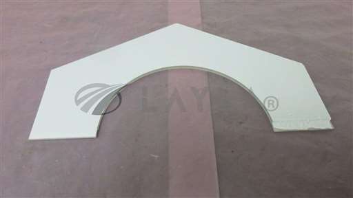 MEC83106-1074L//M.E.C. Tech MEC83106-1074L Insulator, A/A Ground Plate, 410464/M.E.C. Tech/_01