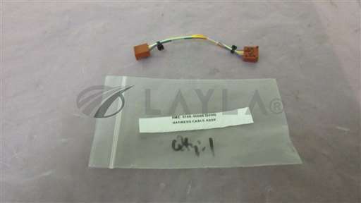 0140-00086//AMAT 0140-00086 Harness Cable Assembly, 410471/AMAT/_01